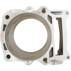 Yamaha YFM 700 D Grizzly 4x4 Big Bore Cylinder Kit - Cylinder Works - 105mm - `14-`15